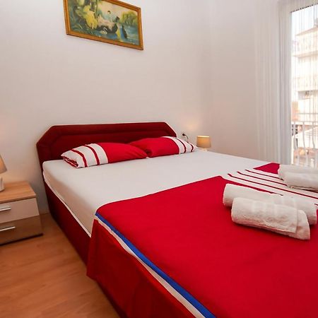 Apartment Ajdukovic 보디체 외부 사진