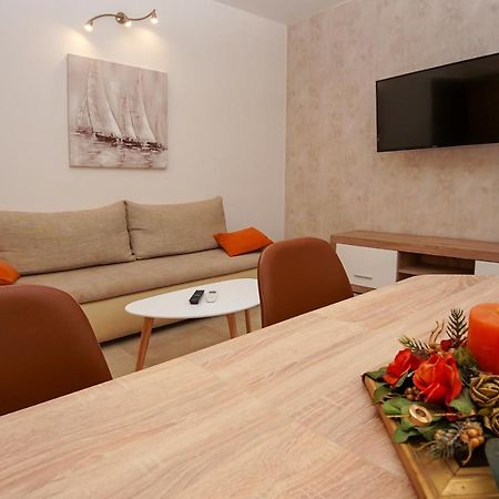Apartment Ajdukovic 보디체 외부 사진
