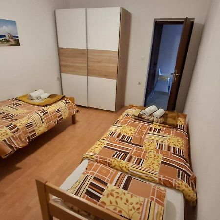 Apartment Ajdukovic 보디체 외부 사진
