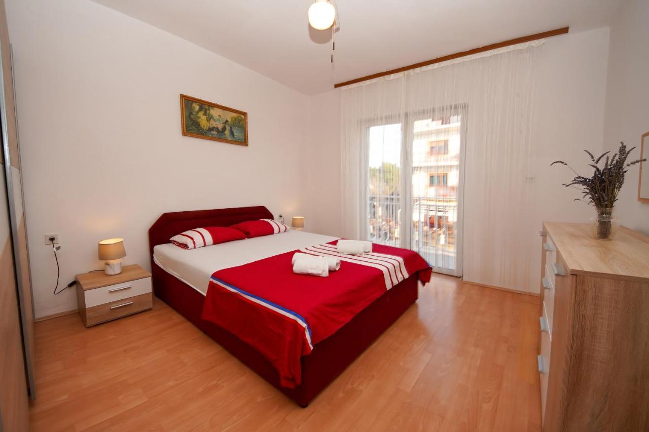 Apartment Ajdukovic 보디체 외부 사진